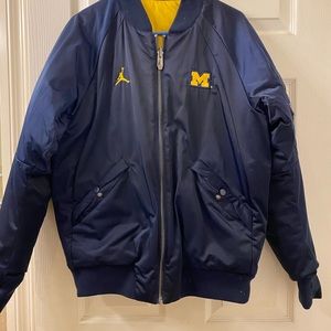 Men jacket